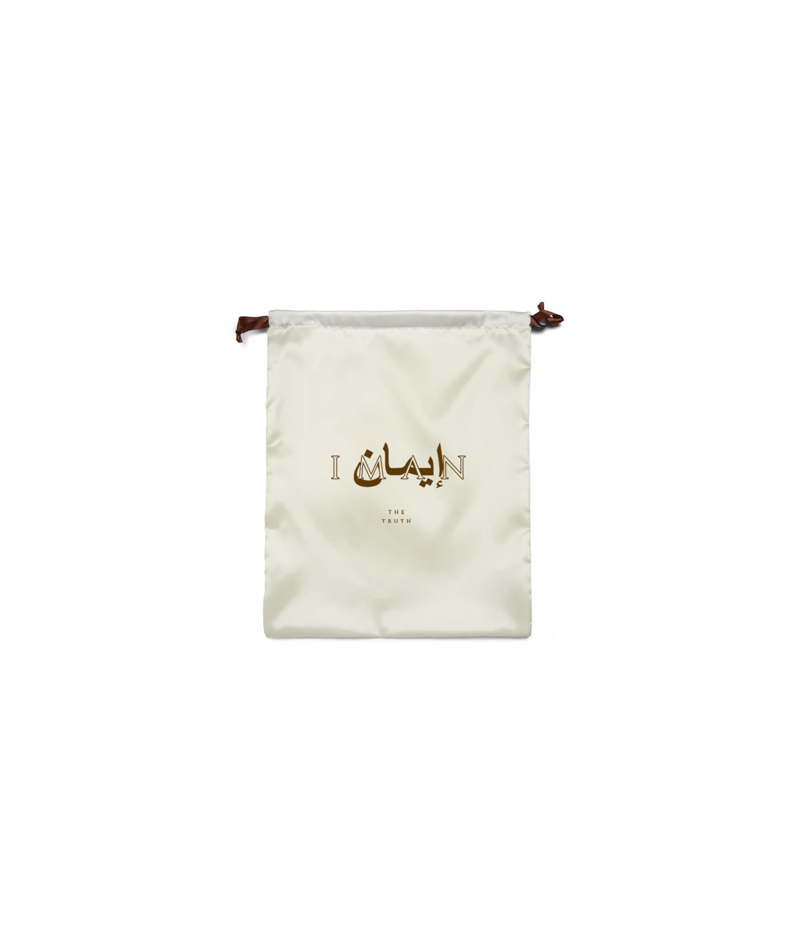 ARABIC (FAITH)<br>TRUCKER CAP