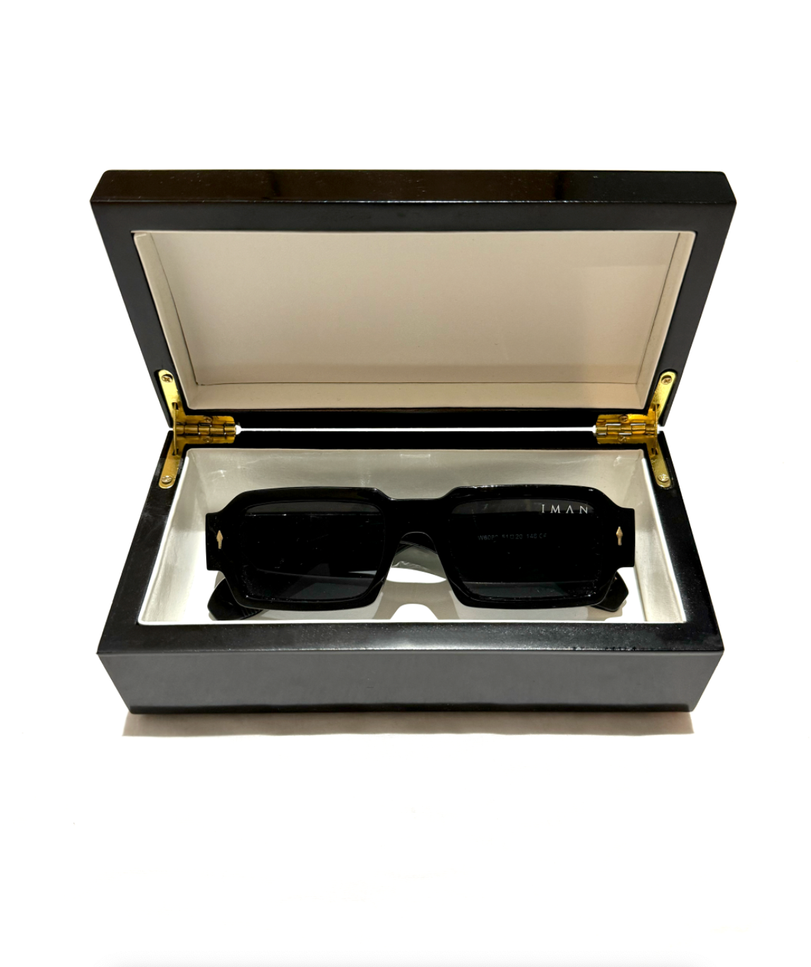 ARABIC WRITING (FAITH)<br>IMAN SUNGLASSES