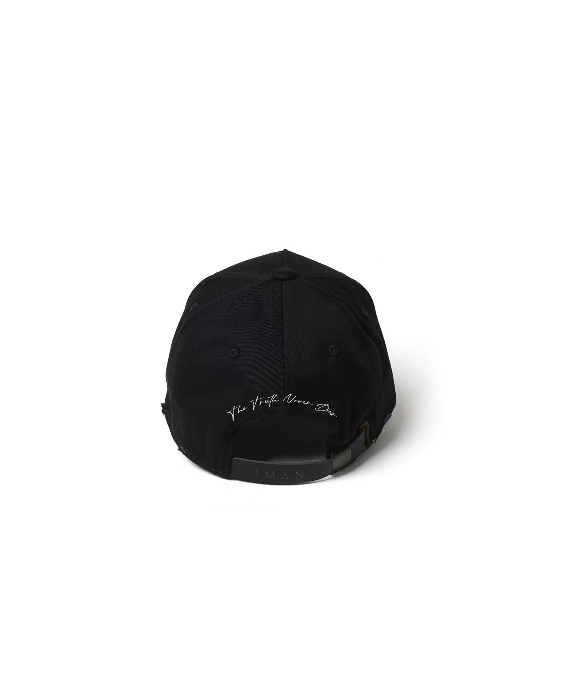ARABIC (FAITH)<br>IMAN TRUCKER CAP